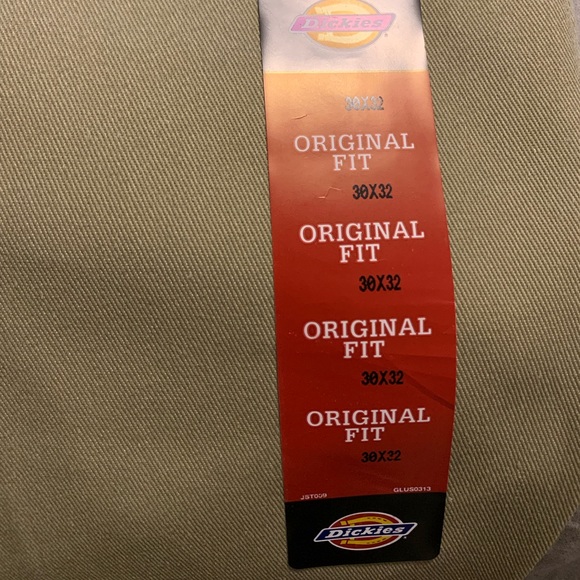 Dickie’s 874 classic straight pants x Urban Outfitters - Picture 2 of 2